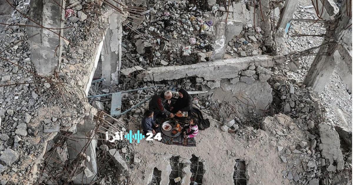 استمرار خروقات الاحتلال في غزة وإصابات بين المدنيين خلال ثالث أيام عيد الفطر