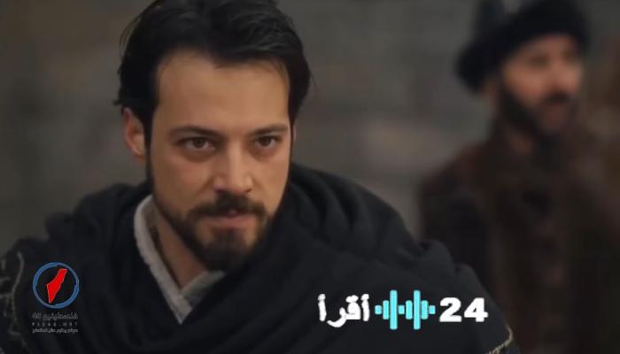 موعد عرض الحلقة 17 من مسلسل المؤسس أورهان يكشف تفاصيل مثيرة حول الحلقة 16