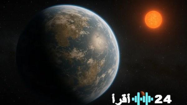 اكتشاف كوكب مماثل للأرض على بعد 146 سنة ضوئية يفتح آفاق جديدة حول وجود حياة خارج كوكبنا