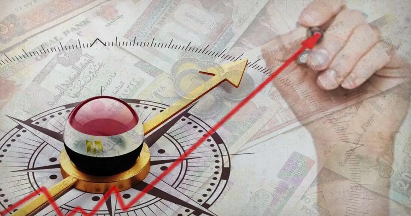 «تعزيز قدرة مصر على مواجهة الأزمات: برنامج الجمهورية الجديدة يفتح آفاقاً للنمو والاستدامة»