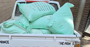 الجهود الحاسمة لضبط 20 طن من الدقيق وتفكيك شبكات مافيا الرغيف في جميع المحافظات