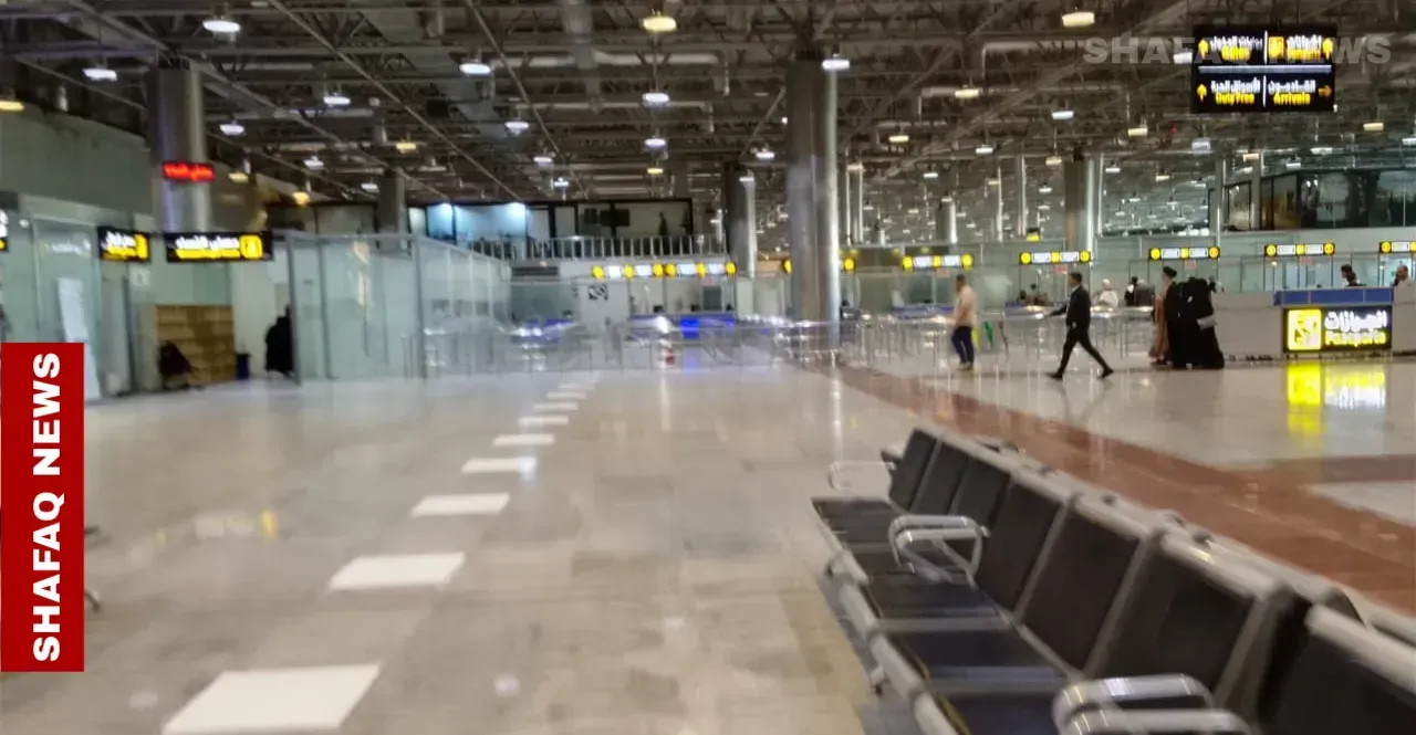 الحرب تعيد رسم مسارات الطرق البرية إلى العراق وتؤدي إلى معاناة العالقين وتكاليف باهظة