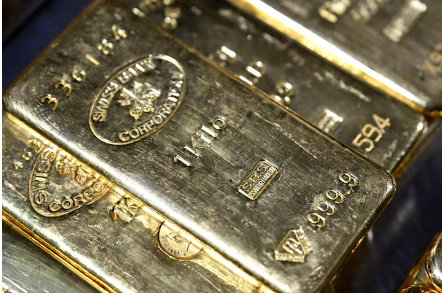 «قفزات تاريخية لأسعار الذهب نتيجة الضربات الأمريكية على إيران»