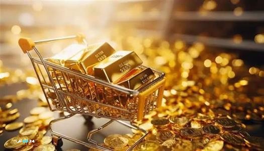 الذهب يواصل الصعود ومكاسب الجرام 150 جنيها بمنتصف تعاملات الثلاثاء