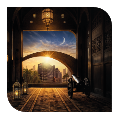 السعودية تعلن رسميا عن موعد إجازة عيد الفطر لعام 2026 للقطاعين العام والخاص بفترة عطلة طويلة ومميزة