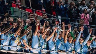 السيتي يسعى لمنافسة ليفربول على زعامة الدوري ويحقق لقباً تاريخياً للمرة الأولى للفرعون والمحارب