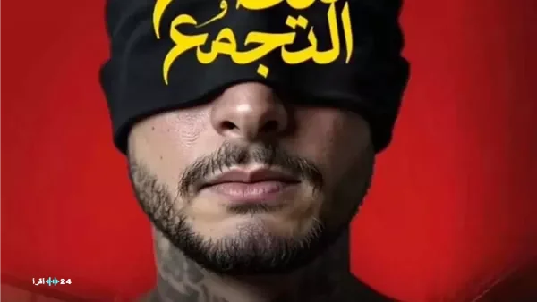 الشيخ جاكسون أبرزهم.. أزمات في مشوار أحمد الفيشاوي السينمائي