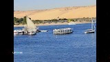 الطقس الآن في أسوان.. أجواء مشمسة وأوضاع مستقرة رغم موجة التقلبات