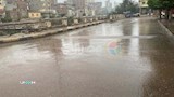 الطقس السيئ يضرب محافظات الجمهورية.. أمطار غزيرة ومتفاوتة (تغطية خاصة)
