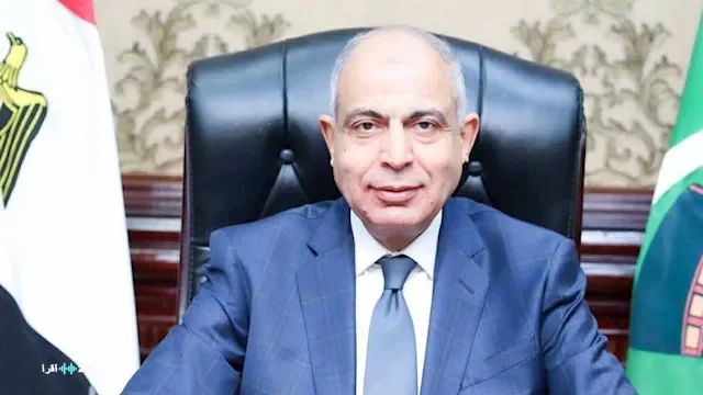 المنيا تُعلن خطتها لمواجهة الطقس السيء وتُناشد المواطنين بتوخي الحذر