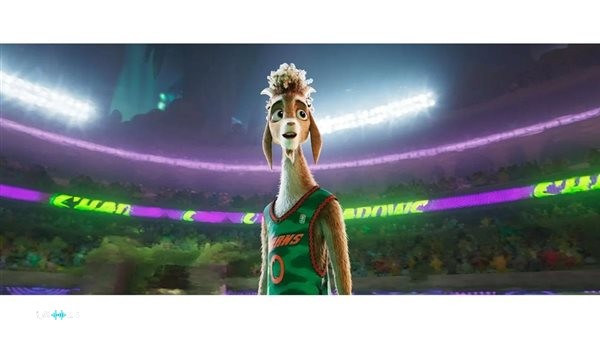 الموعد المتوقع لعرض فيلم GOAT |فيديو