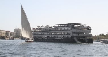 انتعاش كبير لرحلات النيل في أسوان مع ارتفاع الإقبال خلال ثاني أيام عيد الفطر واستعادة السياحة البحرية بشكل ملحوظ