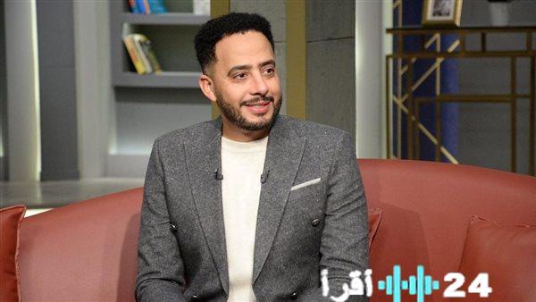 بدأت رحلتي كبائع جرائد وتعرضت لغضب والدي بسبب دوري في لعبة علي كلاي