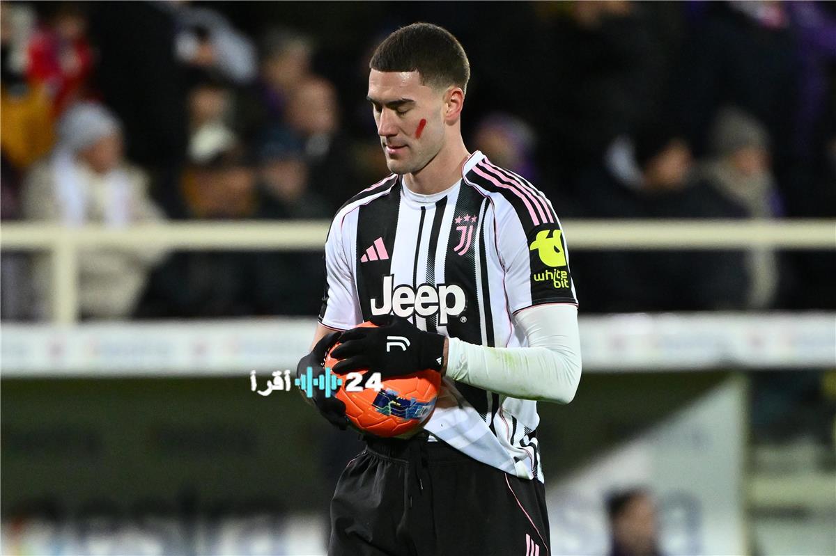 برشلونة يخطط للتعاقد مع لاعب يوفنتوس آخر لتعزيز صفوفه في الموسم القادم