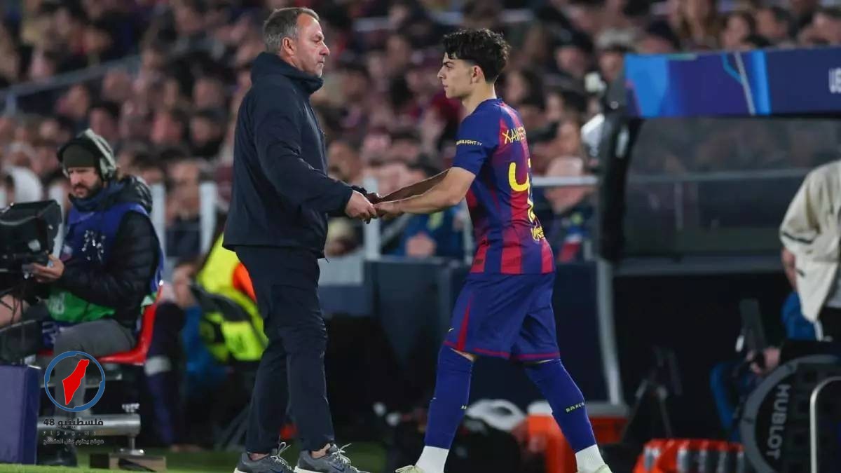 برشلونة يملك مواهب بقيمة 650 مليون يورو في أكاديمية لاماسيا