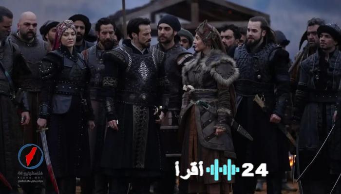 تأجيل عرض الحلقة 17 من المؤسس أورهان مع الإعلان عن موعد جديد وأحداث مثيرة