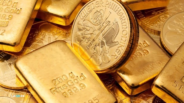 تجاوز الـ 8200 جنيه .. مفاجاة في سعر الذهب عيار 24 الآن