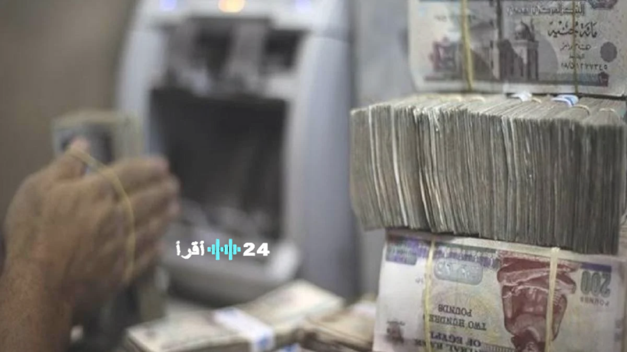 موعد صرف معاشات أبريل 2026 في مصر وهل سيتم تبكيرها قبل عيد الفطر