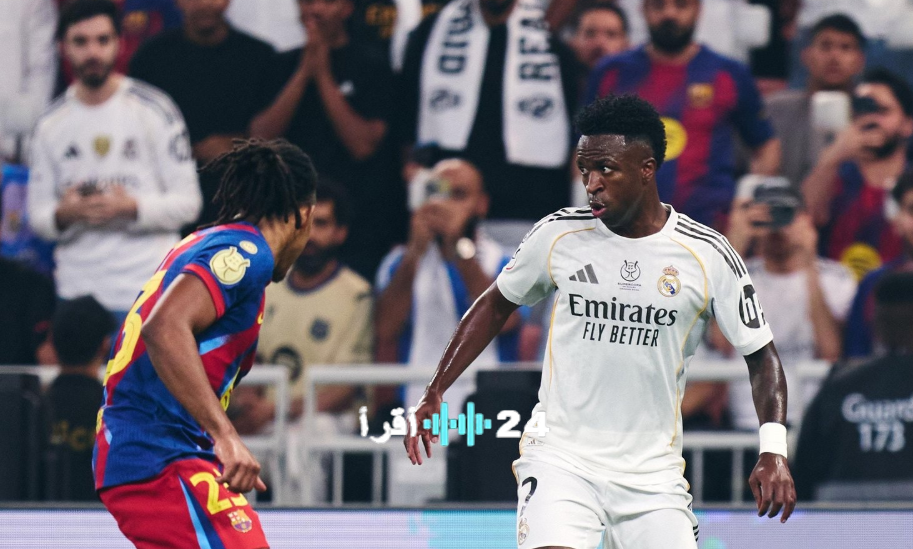 تحديد موعد مباراة الكلاسيكو بين برشلونة وريال مدريد في الدوري الإسباني لموسم 2023 2024