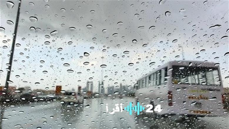 تحذيرات من عواصف ترابية وأمطار غزيرة تضرب مناطق الجنوب في الصعيد ومحافظة البحر الأحمر اليوم