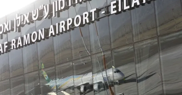 تحذيرات أمنية إسرائيلية عاجلة تطالب بإيقاف حركة الطيران وإغلاق مطار بن جوريون على الفور حفاظًا على السلامة العامة