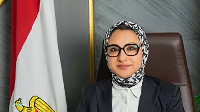 تحركات عاجلة لمواجهة تقلبات الطقس فى الوادي الجديد
