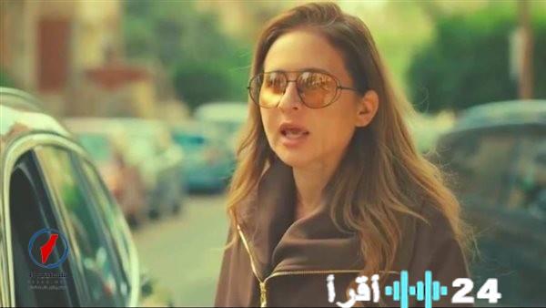 تدهور أحلام سارة من خلال توهماتها التي تقودها نحو الانهيار في الحلقة الخامسة والعشرين من مسلسل على قد الحب فلسطينيو 48