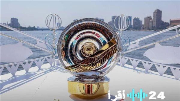 ترتيب مجموعة البطولة يثير اهتمام الجماهير مع اقتراب بداية المنافسات المشوقة