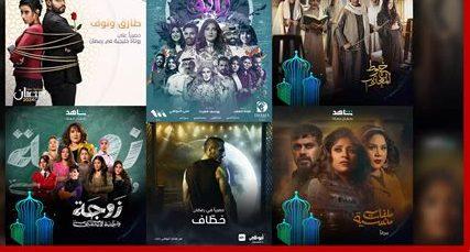 تردد قناة أون إي 2026 وأبرز المسلسلات الرمضانية المميزة لعام 2024