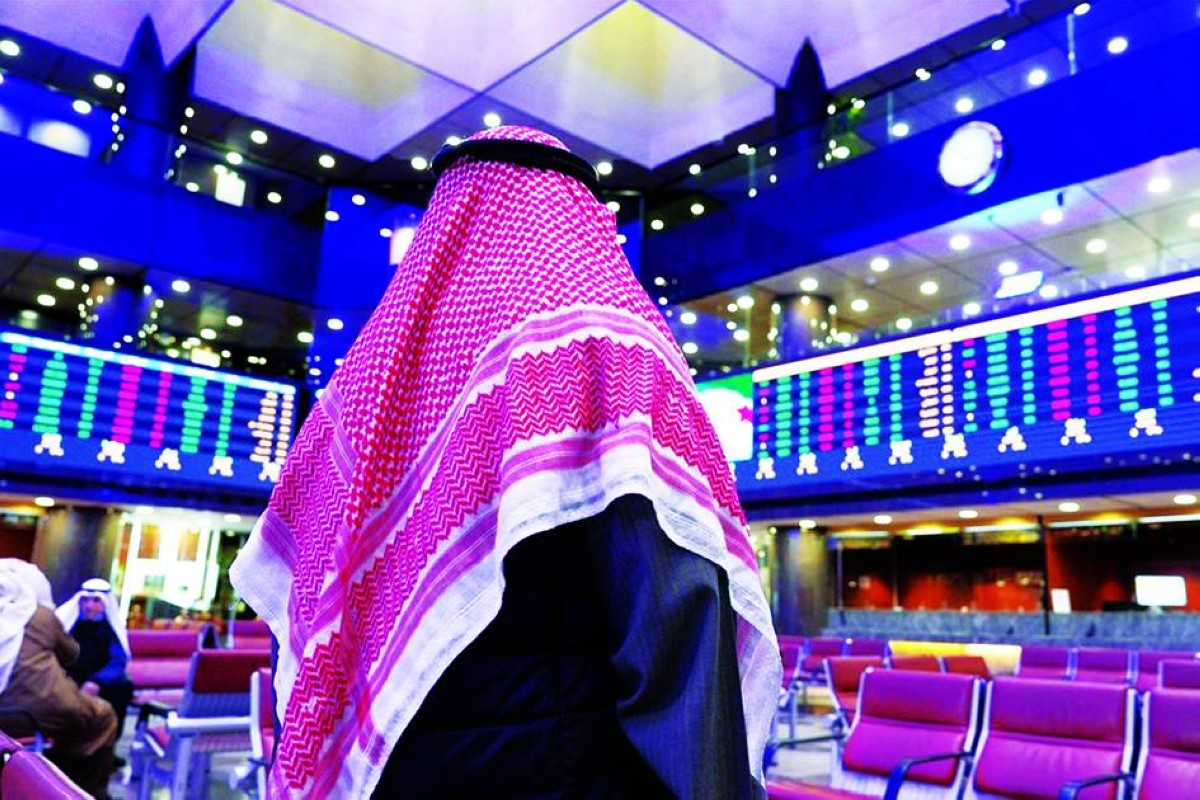 تطورات جيوسياسية تؤثر بشكل كبير على أداء أسواق المال في المنطقة وتلقي بظلالها على الاستقرار الاقتصادي في الأسواق المالية