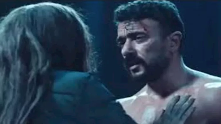 تعليقات الجمهور تبرز التشابه المثير بين نهاية مسلسل وننسى اللي كان وعلي كلاي وتثير الجدل على مواقع التواصل