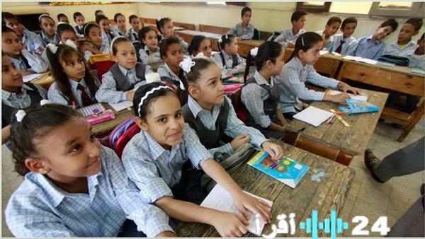 ضوابط امتحانات مارس لصفوف النقل تشمل انطلاقها في 28 من الشهر بنظامي الورقي والإلكتروني