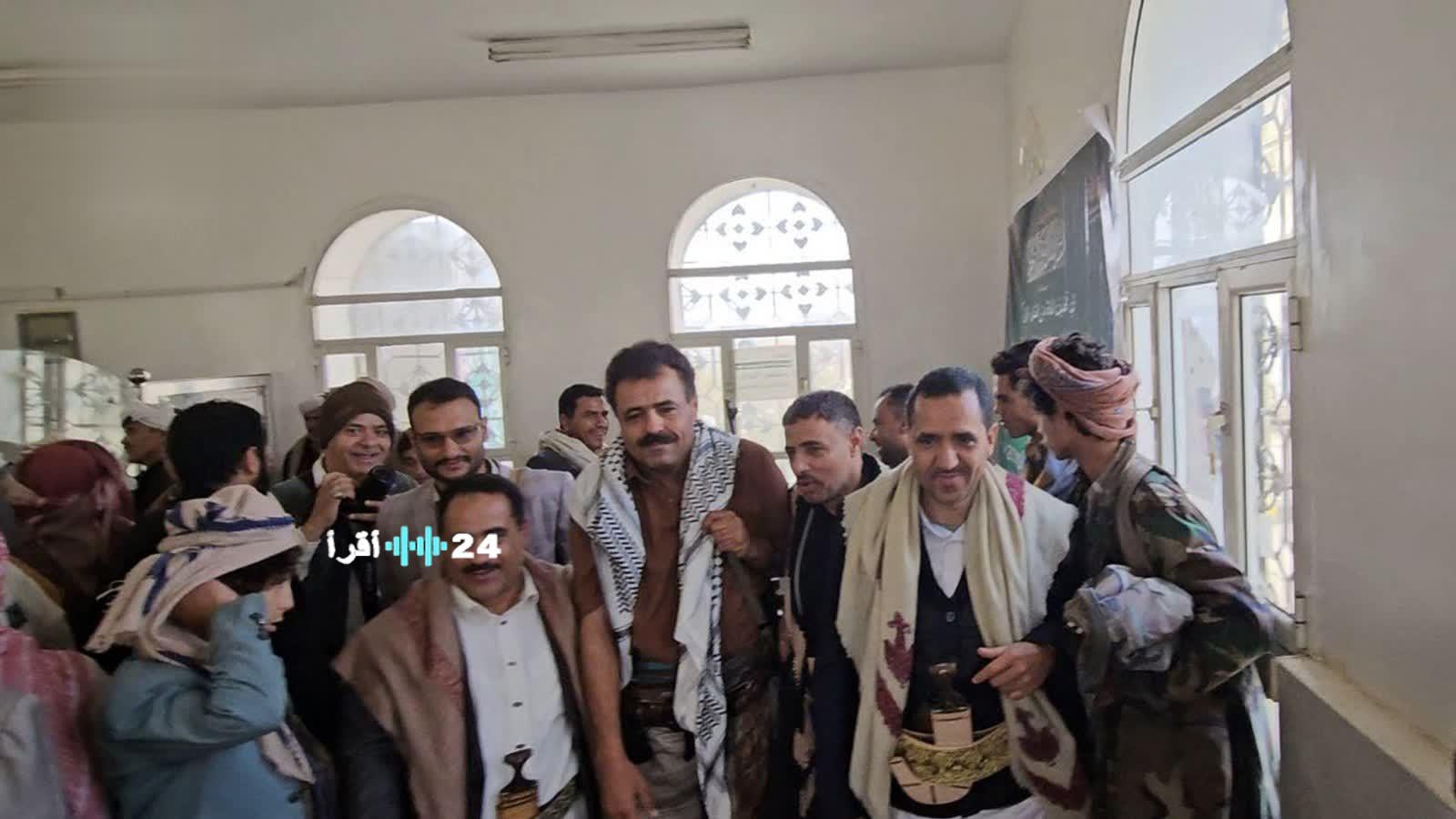 توزيع زكاة الفطرة والمساعدات النقدية في محافظة ريمة يحقق استجابة إنسانية واسعة