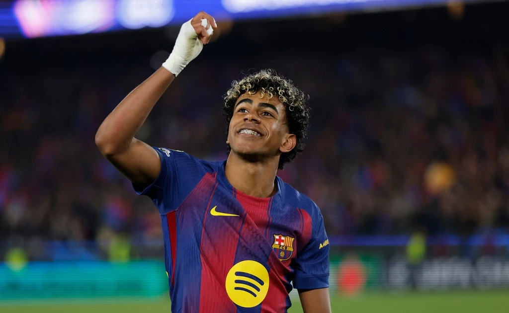 توقعات مباراة برشلونة ورايو فاليكانو الساعة 8 مساء يوم 22 مارس وأبرز احتمالات النتيجة