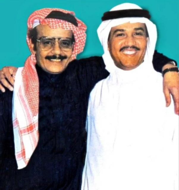 جدل بين محمد عبده وطلال مداح حول أفضل أغنية لعيد الفطر في أخبار السعودية