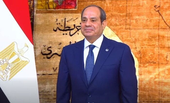 جهود مصرية مكثفة لتثبيت اتفاق وقف الحرب في غزة وزيادة تدفقات المساعدات الإنسانية