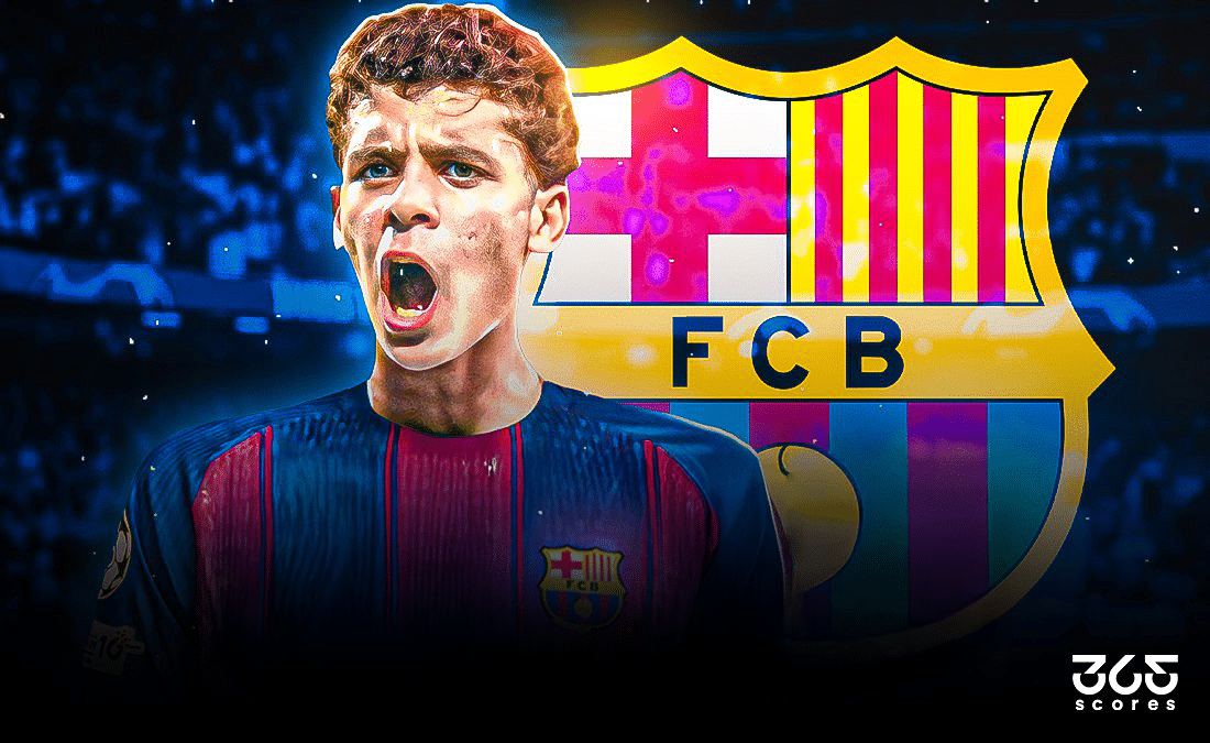 حمزة عبد الكريم يشارك في مباراة برشلونة ودام ويخسر في الدوري الإسباني للشباب