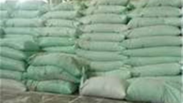 حملة أمنية تضبط 30 طن من الدقيق المدعم في السوق السوداء خلال 24 ساعة وتكشف عن شبكة تهريب كبيرة