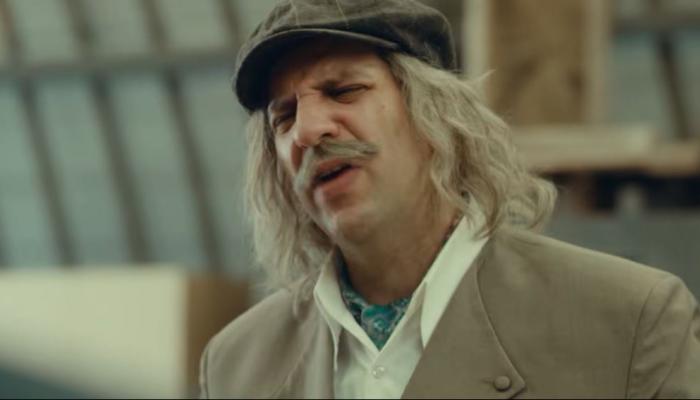 خطأ درامي في الحلقة الأخيرة من مسلسل النص التاني يثير تفاعلات واسعة بين الجمهور ويشعل النقاشات على السوشيال ميديا