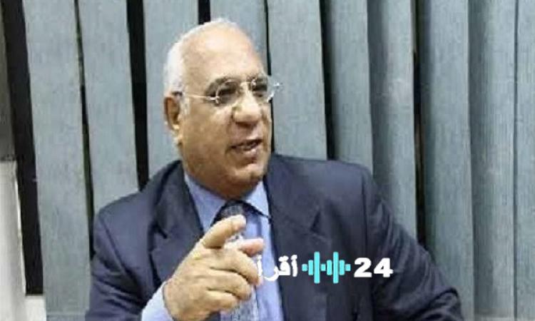 د نادر نور الدين يؤكد جاهزية شبكة المياه بكامل طاقتها لاستقبال إجازة عيد الفطر دون انقطاع