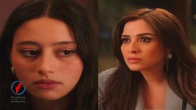 دخيلة يارا تسبب اضطرابات وتوتر في علاقة جليلة وبدر في فلسطينيو48