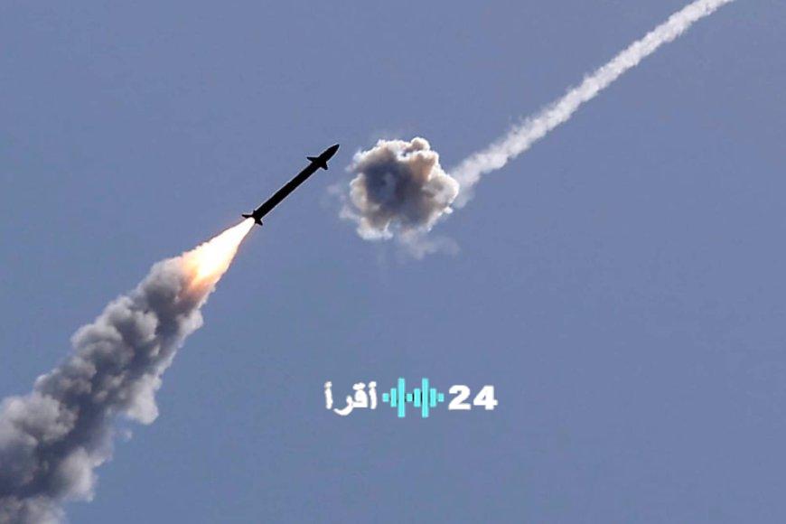 دفاع الإمارات يتصدى لصواريخ ومسيرات إيرانية تهدد أمن المنطقة واستقرارها