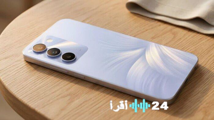 ريلمي تكشف عن هاتفها الرائد Realme P4 Lite 5G ببطارية ضخمة وأداء قوي