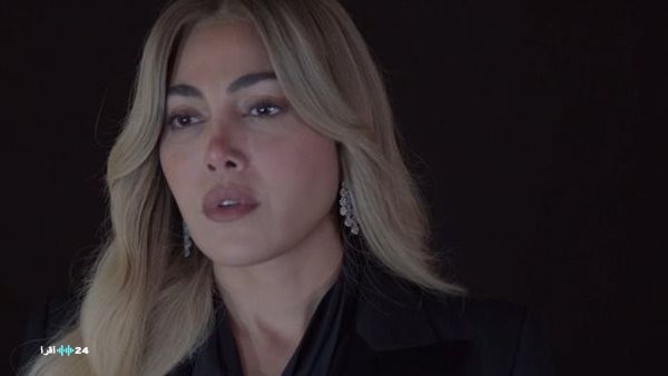 ريهام حجاج تنشر نص تهنئة  الإعلامية الكبيرة نجوي إبراهيم لها علي " توابع "