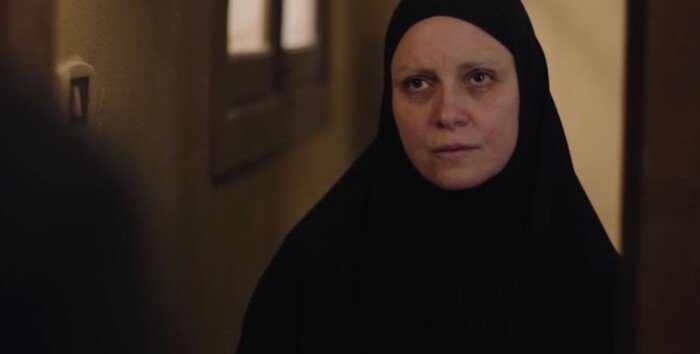 ريهام عبد الغفور تثير الحزن والتساؤلات مع نهاية مسلسل حكاية نرجس تكشف عن مشاهد مؤثرة ومفاجآت مثيرة