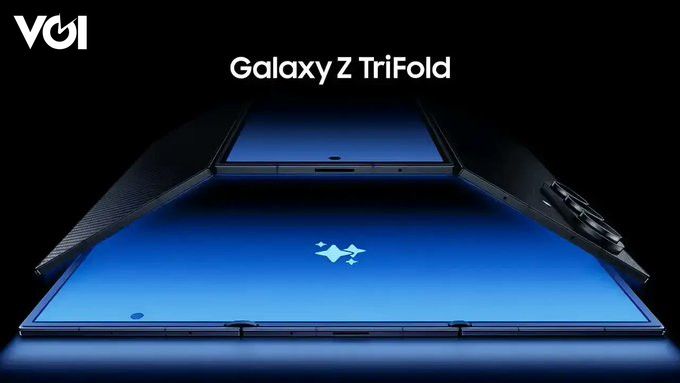 سامسونج تتوقف عن تصنيع هاتف Galaxy Z TriFold رغم ارتفاع مبيعاته