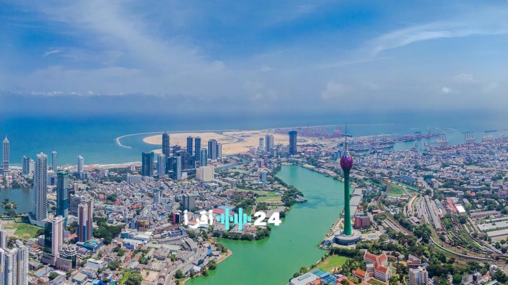 سريلانكا تطبق زيادة بنسبة 25 في سعر الوقود نتيجة تداعيات الحرب في الشرق الأوسط