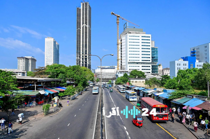 «ارتفاع أسعار الوقود في سريلانكا بنسبة 25% في ظل تأثيرات حرب الشرق الأوسط»