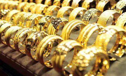 سعر الجنيه الذهب في مصر يرتفع إلى 59280 جنيهاً اليوم الأحد