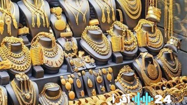 تراجع ملحوظ في أسعار الذهب يثير القلق في الأسواق المصرية